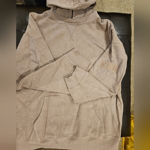 Kith preowned Reverse Williams 2 hoodie